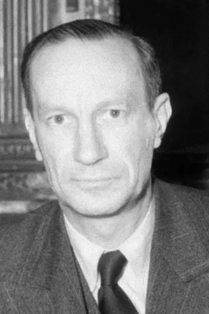 Александр Пароди