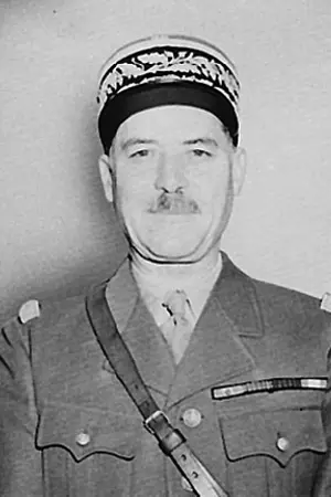 Alphonse Juin
