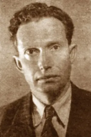 Nathan Axelrod