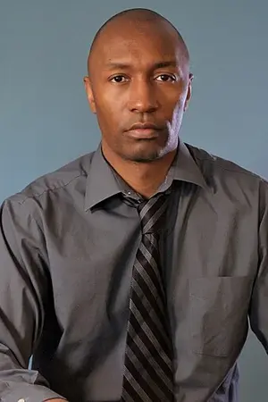 Lyndrick Collins
