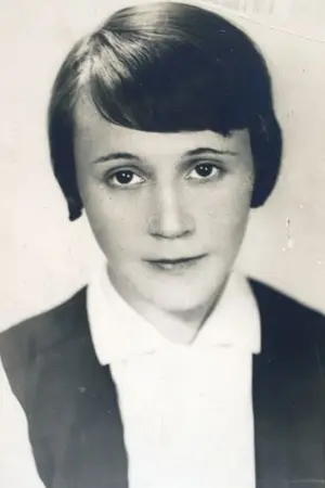 Erzsi Pártos