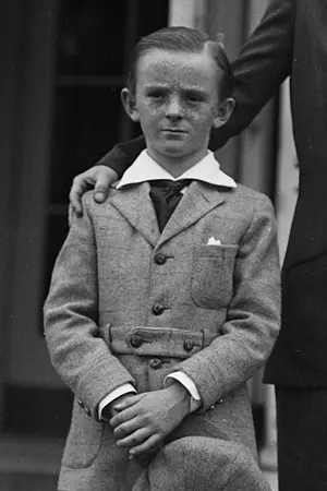 Wallace Reid Jr.