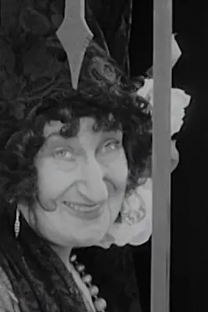 Alice Belcher