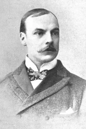 William L. Abingdon