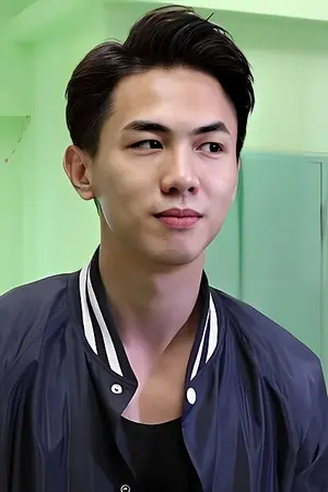 Nick Teo