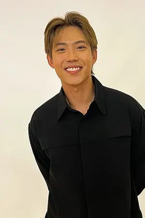 Benjamin Tan