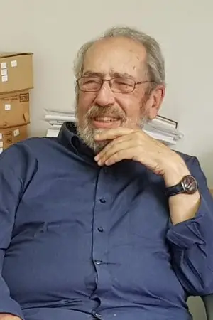 Gabriel Barkay