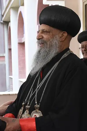 Abune Mathias