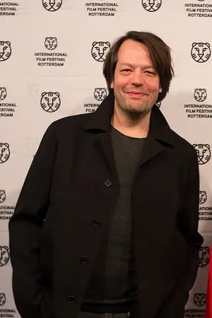 Daniël van der Velden