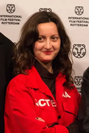 Vinca Kruk