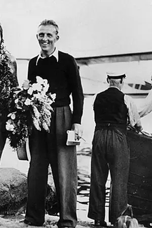 Staffan Tjerneld