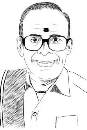 Vellai Subbaiah