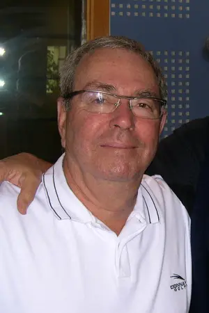 Yoram Arbel