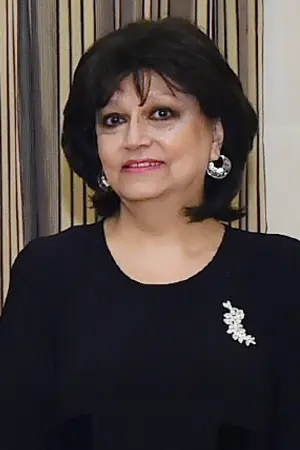 Khuraman Gasimova