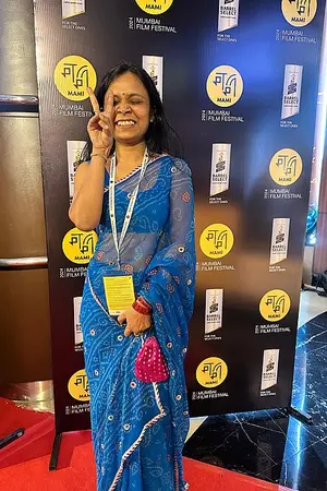 Sonal Madhushankar