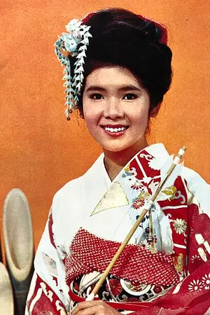 Chiyoko Honma