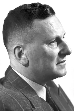 Paul Hermann Müller