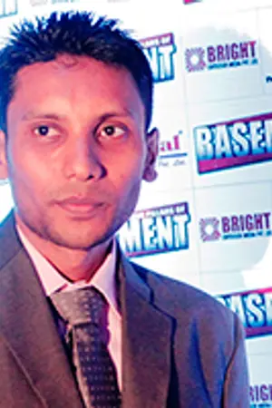 Giresh Naik