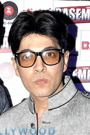 Dilzan Wadia