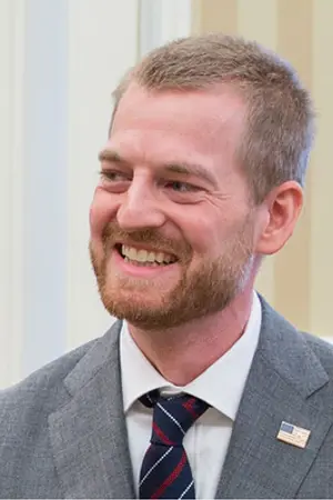 Kent Brantly