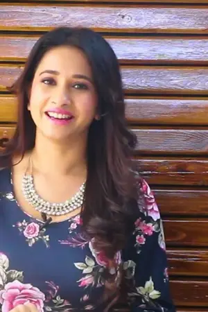 Manvitha Harish