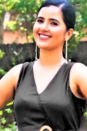 Nanditha Jennifer