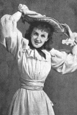 Mary Palfrey