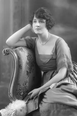 Marjorie Hume