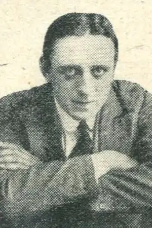 Bertram Burleigh