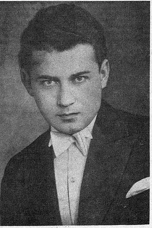 Ladislav Brom