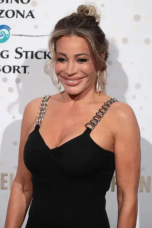 Taylor Dayne