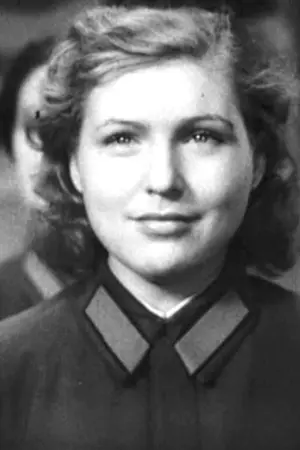 Manefa Sobolevskaya