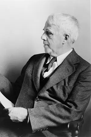 Robert Frost