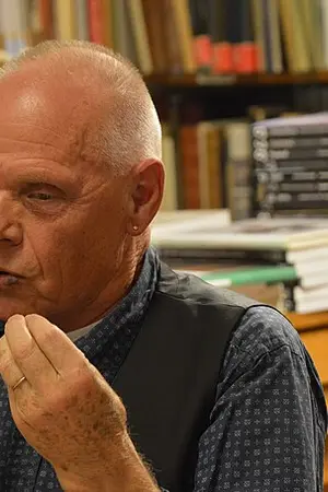 Carl Henrik Svenstedt