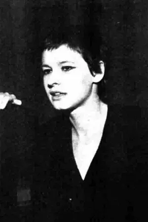 Mariella Zanetti