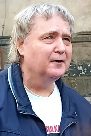 Petr Cibulka
