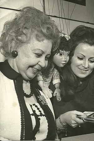 Helena Štáchová