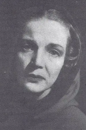 Vika Podgorska