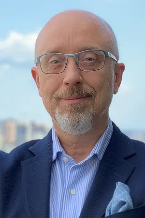Oleksii Réznikov