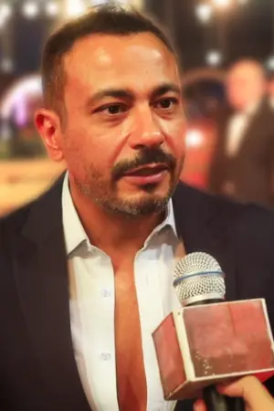 Mehammad Nagati