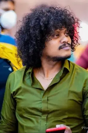 Pugazh