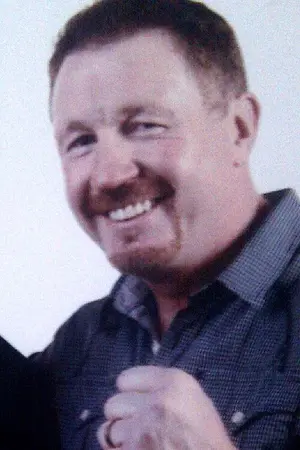 Steve Collins