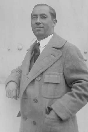 Walter Hagen