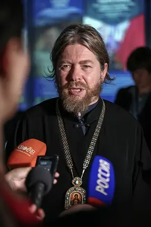Tikhon