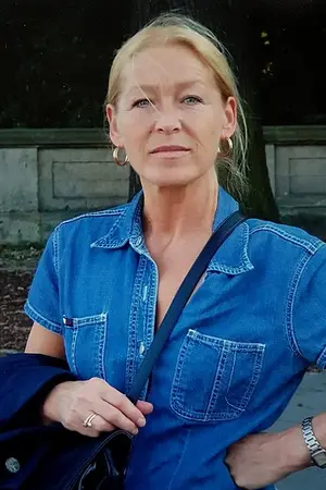 Yevgeniya Vetlova
