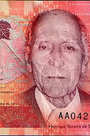 Henrique Teixeira de Sousa