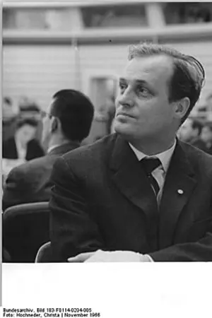 Herbert Nachbar