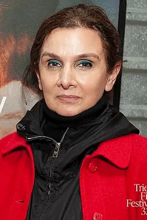 Salomé Alexi