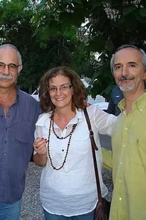 Giba Assis Brasil