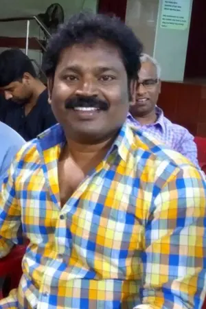 V. Gowthaman